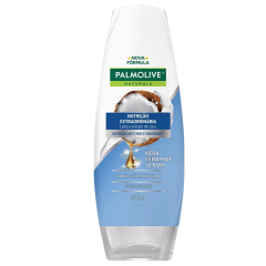 CONDICIONADOR PALMOLIVE NATURALS MACIEZ PROLONGADA 350 ML
