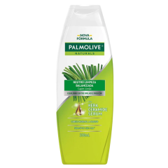 SHAMPOO PALMOLIVE NATURALS NEUTRO SUAVE 350 ML