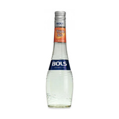BEB LICOR BOLS CURACAO TRIPLE SEC 700 ML