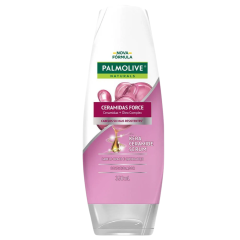CONDICIONADOR PALMOLIVE NATURALS CERAMIDAS FORCE 350ML