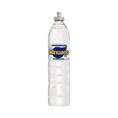 DETERGENTE MINUANO LIQUIDO COCO 500ML