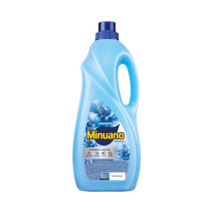 AMACIANTE MINUANO CARINHO AZUL 2L