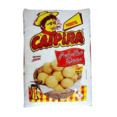 POLVILHO AZEDO REAL CASEIRO 1KG