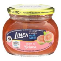 GELEIA DIET LINEA GOIABA 230G