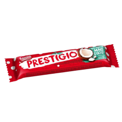 CHOCOLATE NESTLE PRESTIGIO 33G