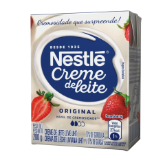 CREME LEITE NESTLE UHT TP 200GR