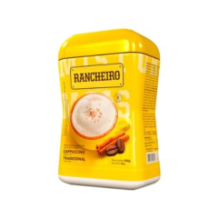 CAPPUCCINO RANCHEIRO TRAD PT 200GR