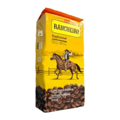 CAFE RANCHEIRO VACUO TRADICIONAL 250GR