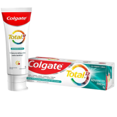 CREME DENTAL COLGATE TOTAL 12 AD- FRESH 90GR
