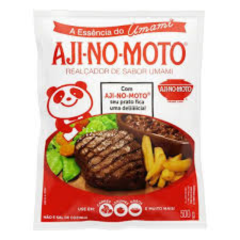 REALCADOR SABOR AJINOMOTO 500G