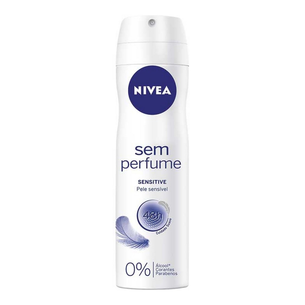DESODORANTE NIVEA AEROSOL PR MEN DEEP ORIGINAL 150M