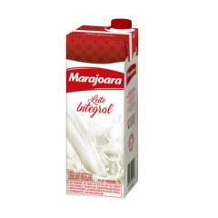 LEITE L VIDA MARAJOARA ZERO LA C/TAMP1LT