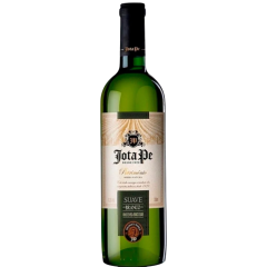 BEBIDA VINHO JOTA PE BRANCO SUAVE 750ML