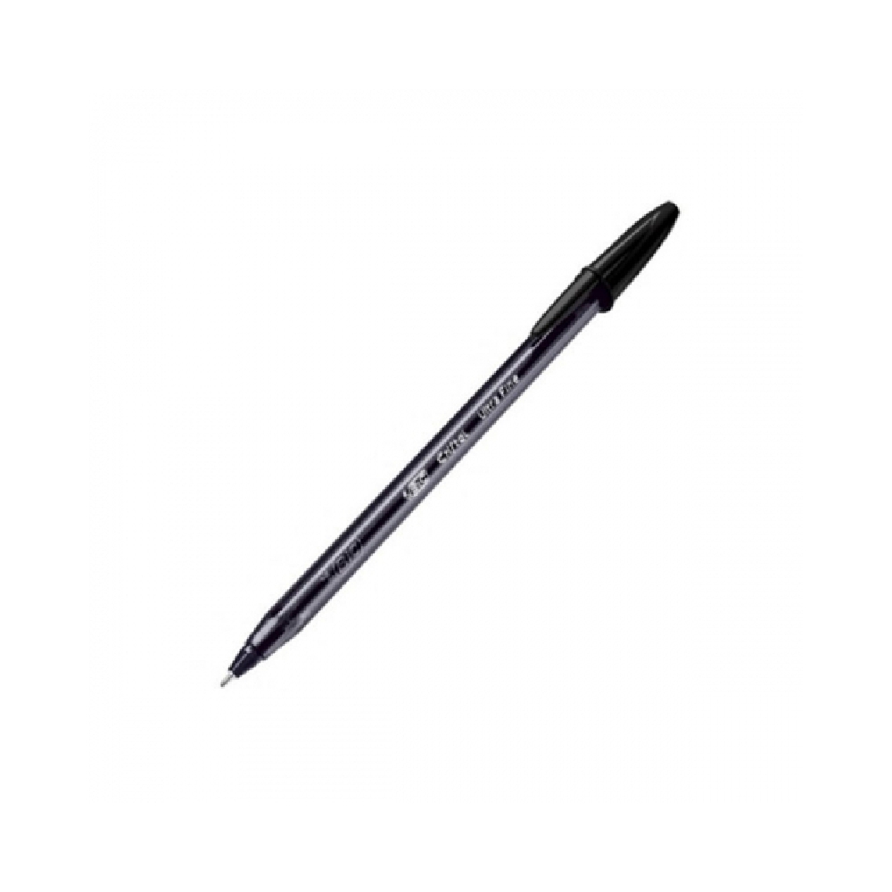 CANETA BIC CRISTAL PRECISAO PTA 0,7MM