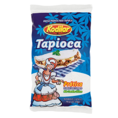 MASSA TAPIOCA KODILAR 400GR