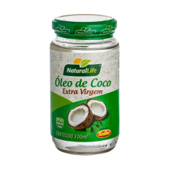 OLEO COCO KODILAR 300ML