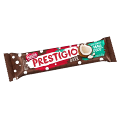 CHOCOLATE NESTLE PRESTIGIO DARK 33G