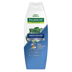 SHAMPOO PALMOLIVE ANTICASPA CLASSIC 350ML