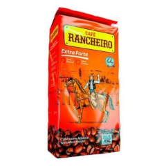 CAFE RANCHEIRO VACUO EXTRAFORTE 250GR