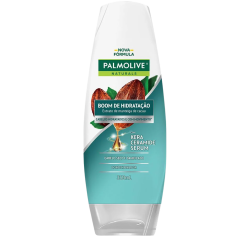 COND PALM NAT CUID ABSOLUTO CACAU 350ML