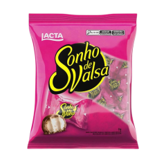 CHOCOLATE BOMBOM SONHO DE VALSA 1 KG