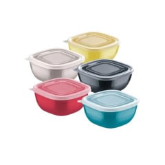 BOWL COM TAMPA MIX COLOR MIS 600ML