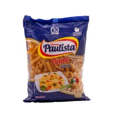 MACARRAO PAULISTA PENNE SEMOLA500 G