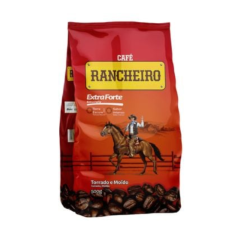 CAFE RANCHEIRO ALMOF EXTRAFORTE 500GR