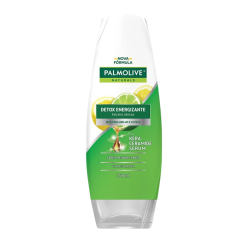 CONDICIONADOR PALMOLIVE NATURALS DETOX 350ML