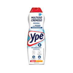 SAPONACEO YPE MULTIUSO CREMOSO ORIGINAL 300ML
