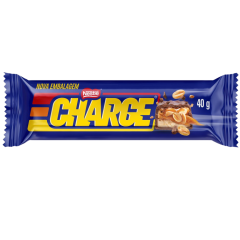 CHOCOLATE NESTLE CHARGE 40GR