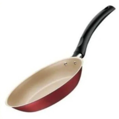 FRIGIDEIRA TRAMONTINA ALUMINIO TURIM 16CM