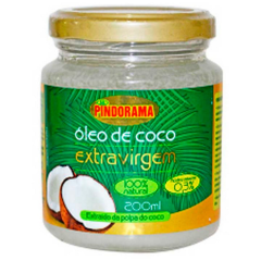 OLEO COCO TIO JORGE VIRG 200GR