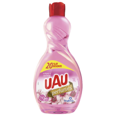 LIMP UAU PERF CUID CARINHO 1LT PROMO