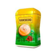CAPPUCCINO RANCHEIRO CREME BRULEE PT200G