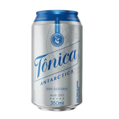 AGUA TONICA ANTARCTICA ZERO 350 ML
