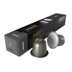 CAFE RANCHEIRO CAPSULA RISTRETTO 46G