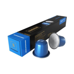 CAFE RANCHEIRO CAPSULA DESCAFEINADO 46G