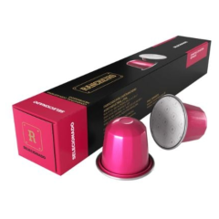 CAFE RANCHEIRO CAPSULA SELECIONADO 46G