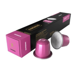 CAFE RANCHEIRO CAPSULA SUPREMO 46G