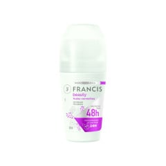 DESOD FRANCIS ROLL ON ROSA 50ML
