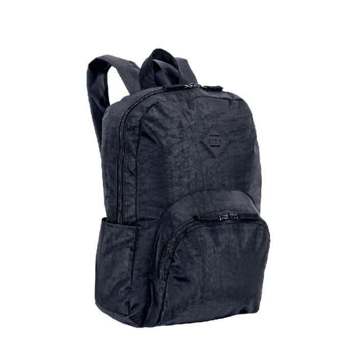 MOCHILA KIT JUV FEM FLAP T15,7