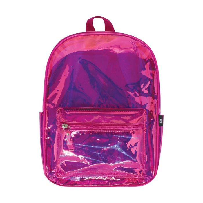 MOCHILA KIT JUVENIL FEMININO KIT CANDY TAMANHO 16