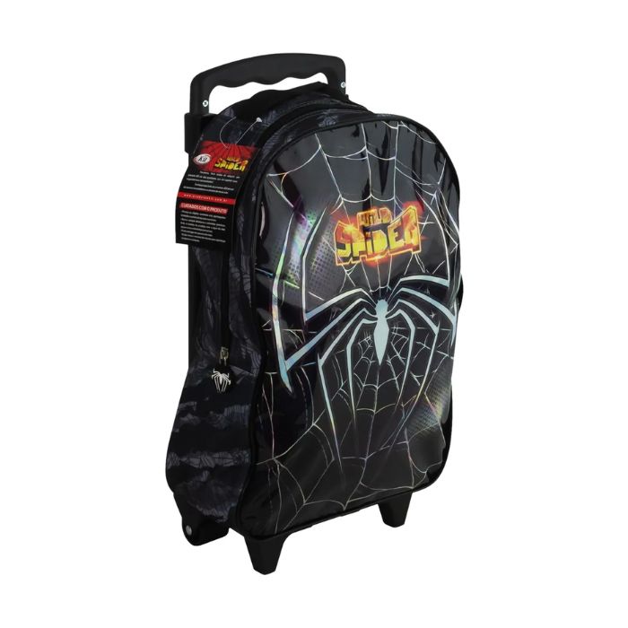 MOCHILA CARRINHO KIT W SPIDER T15