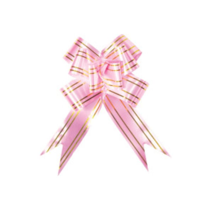 LACO MAGICO KIT GE-30 ROSA 30MMX470M 10U