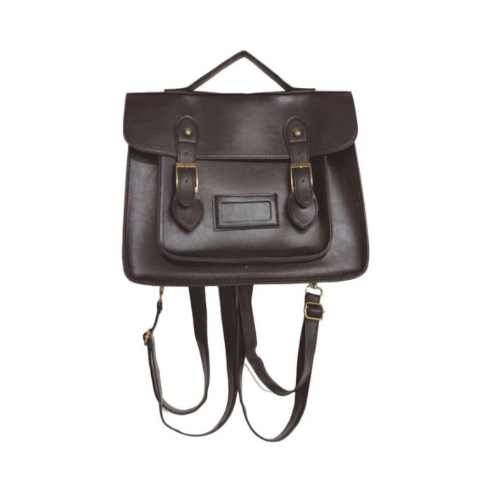 MOCHILA KIT JUVENIL WANDA BAG 25X32X9CM
