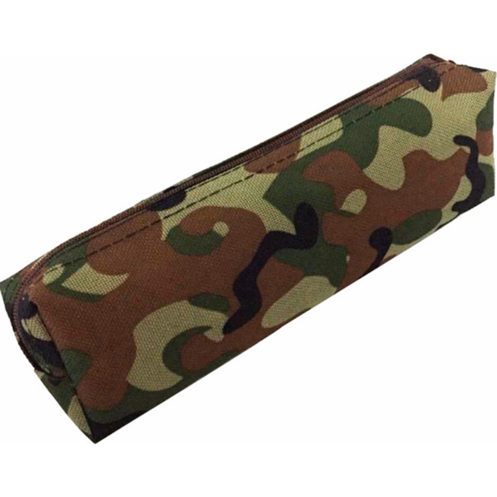 ESTOJO PORTA OBJ KIT CAMUFLADO