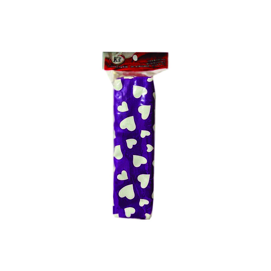 ESTOJO PORTA OBJ KIT ESTAMPAS DIV