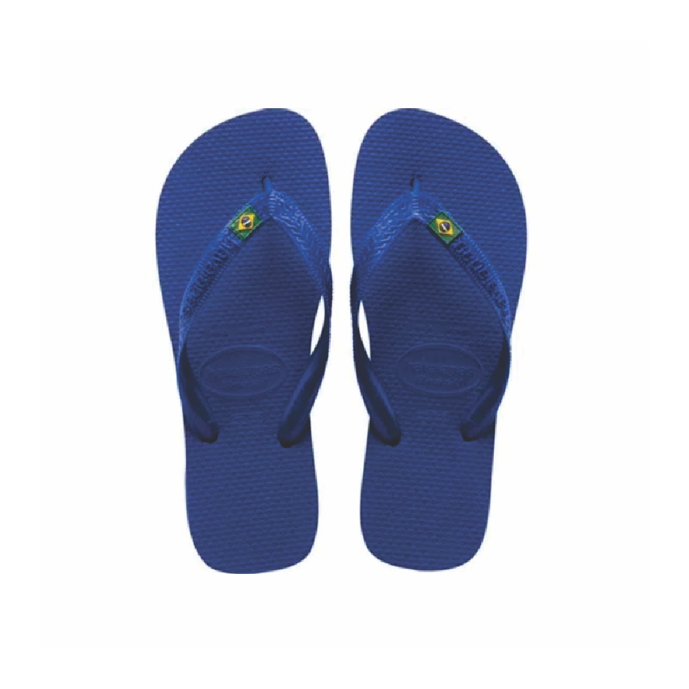 SAND HAV BRASIL AZUL NAVAL 35/36