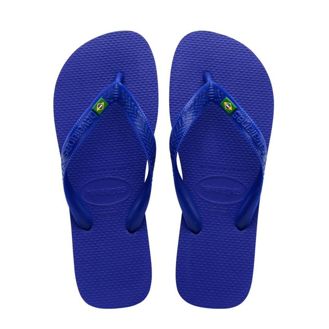 SAND HAV BRASIL AZUL NAVAL 37/38